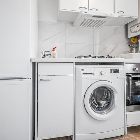 Anca House Apartment Bucharest Luaran gambar