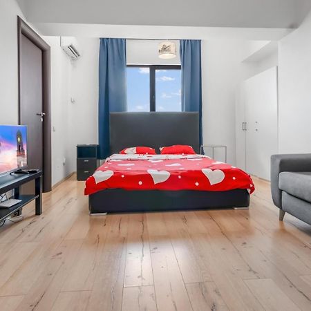 Anca House Apartment Bucharest Luaran gambar