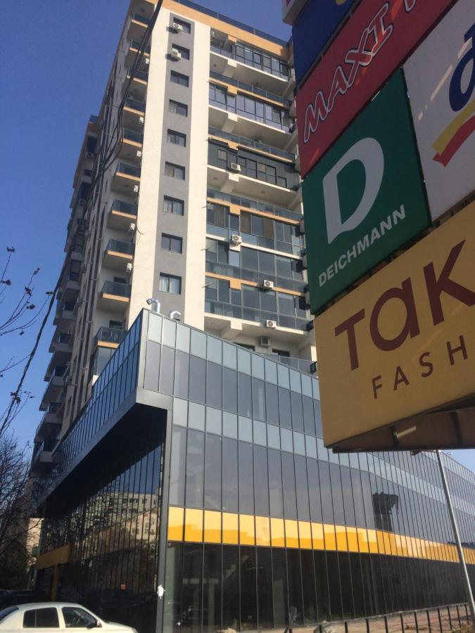 Anca House Apartment Bucharest Luaran gambar