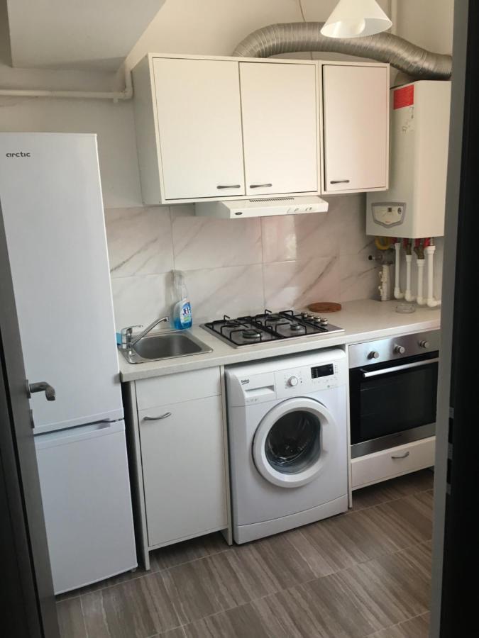 Anca House Apartment Bucharest Luaran gambar
