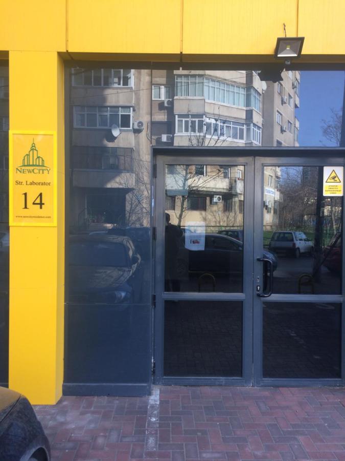 Anca House Apartment Bucharest Luaran gambar