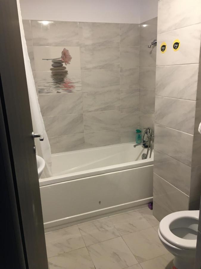 Anca House Apartment Bucharest Luaran gambar