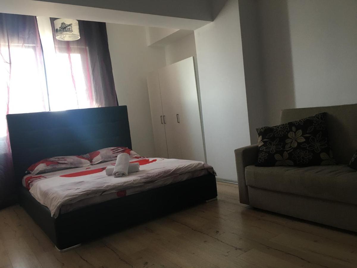 Anca House Apartment Bucharest Luaran gambar