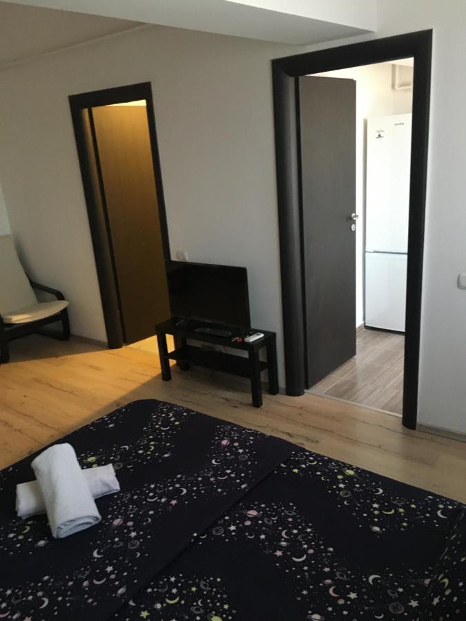 Anca House Apartment Bucharest Luaran gambar