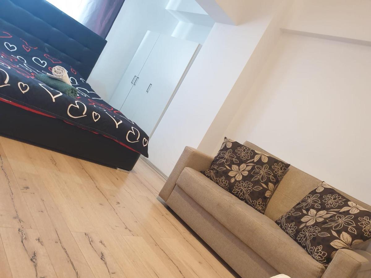 Anca House Apartment Bucharest Luaran gambar