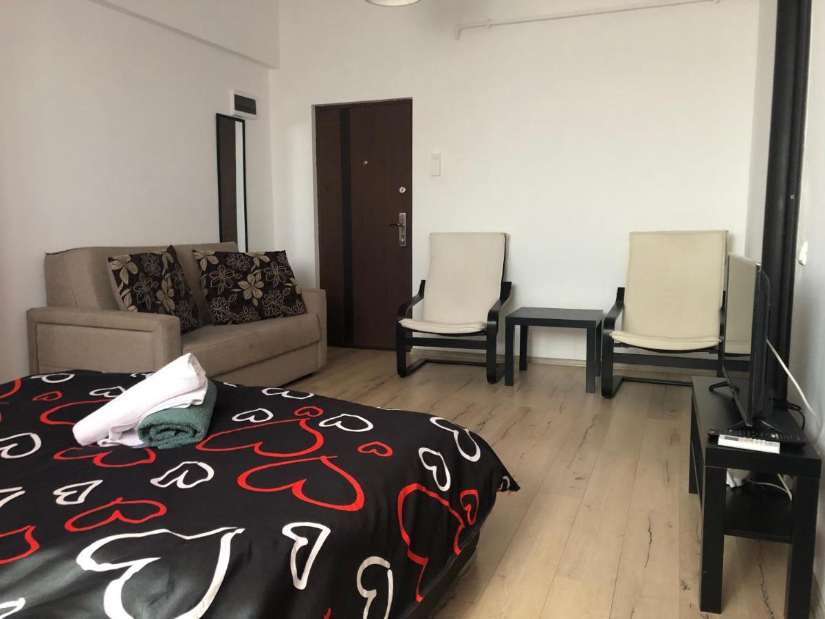 Anca House Apartment Bucharest Luaran gambar