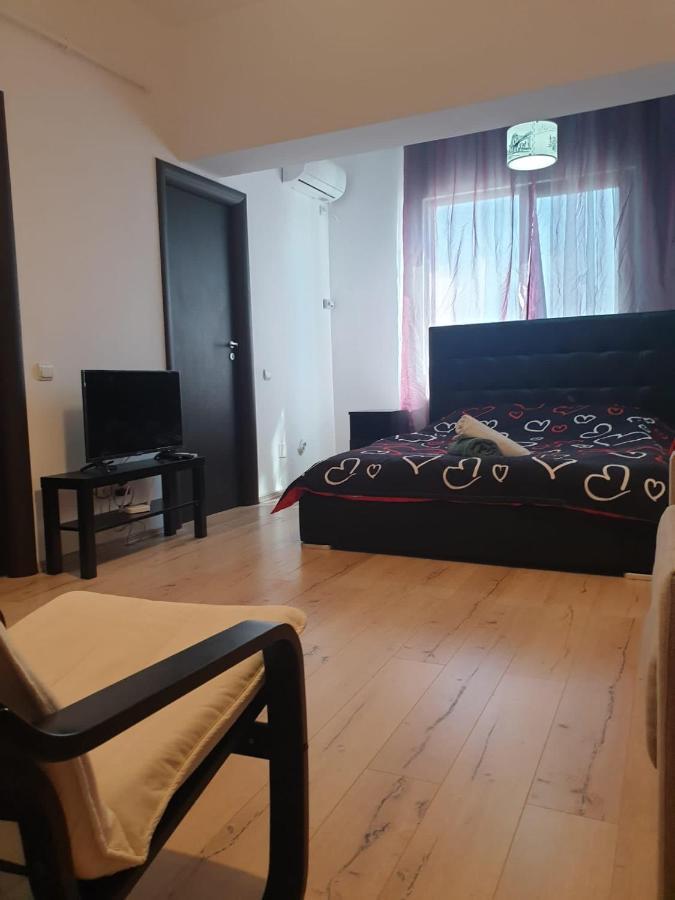 Anca House Apartment Bucharest Luaran gambar
