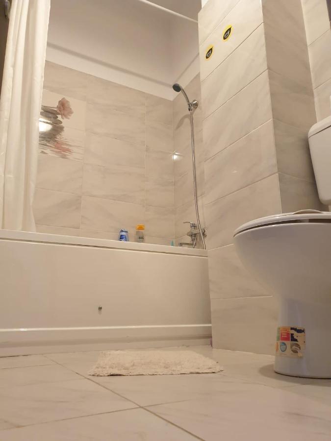 Anca House Apartment Bucharest Luaran gambar