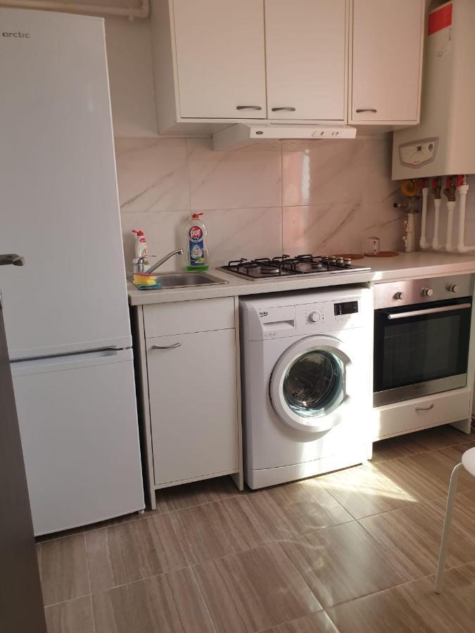 Anca House Apartment Bucharest Luaran gambar