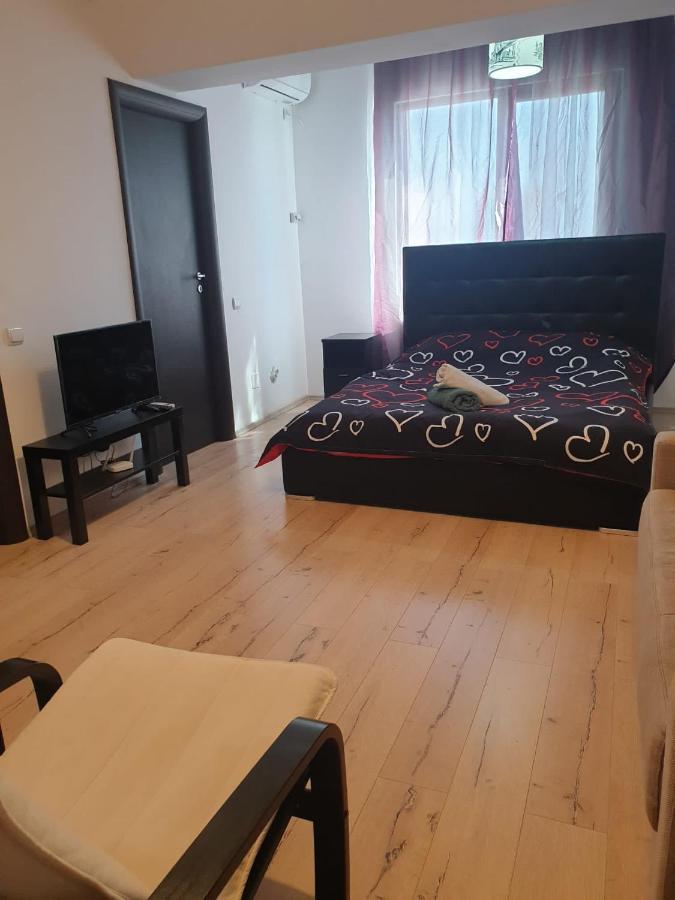 Anca House Apartment Bucharest Luaran gambar