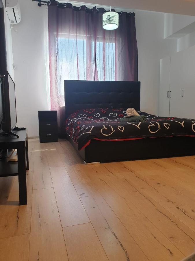 Anca House Apartment Bucharest Luaran gambar