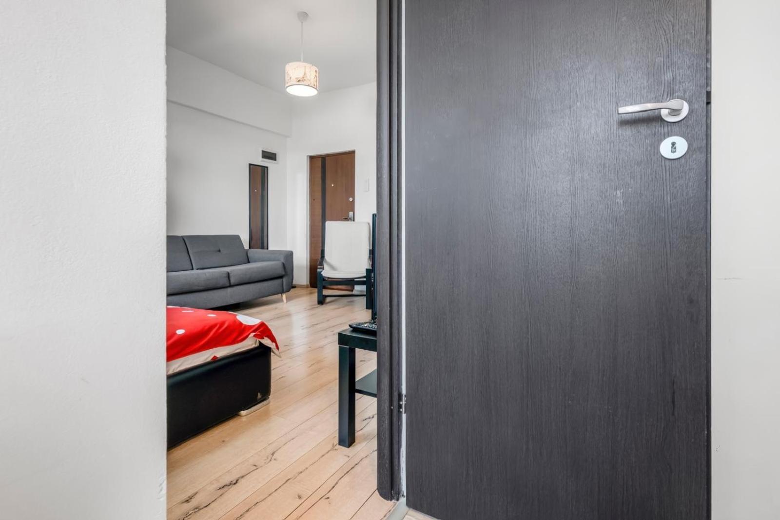 Anca House Apartment Bucharest Luaran gambar