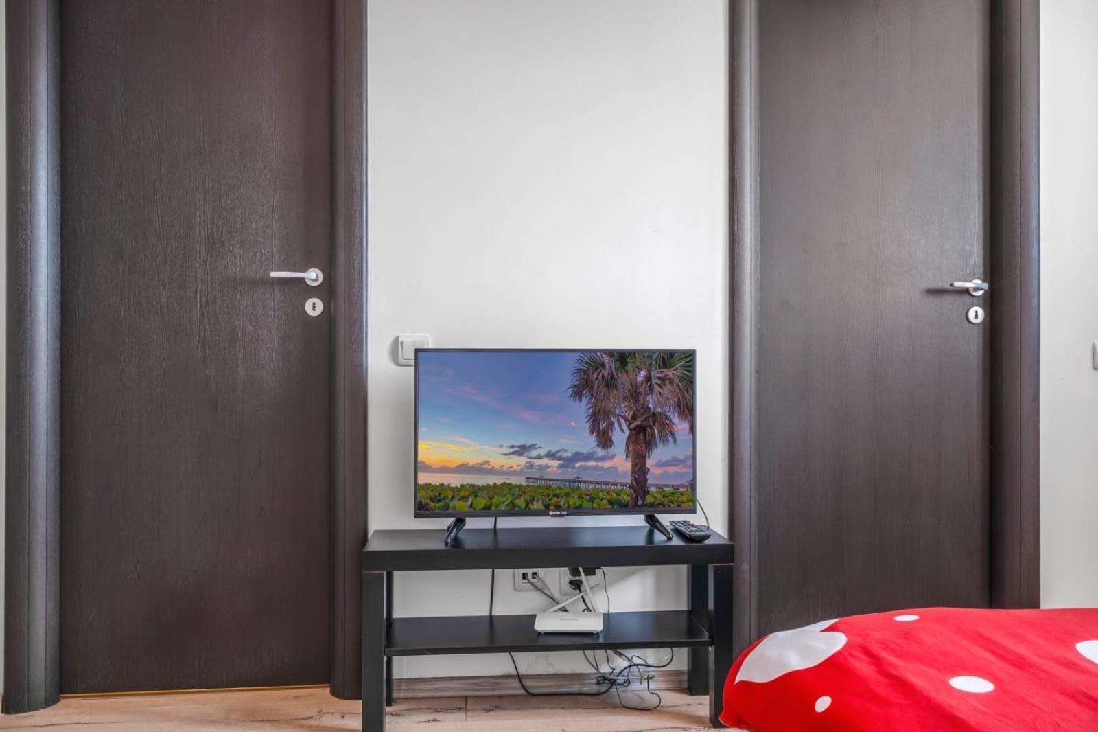 Anca House Apartment Bucharest Luaran gambar