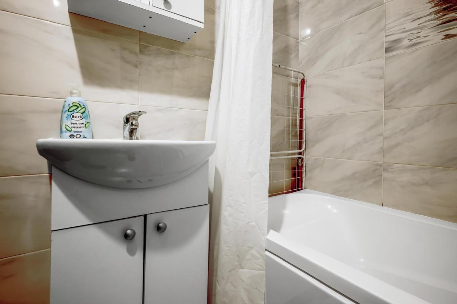 Anca House Apartment Bucharest Luaran gambar