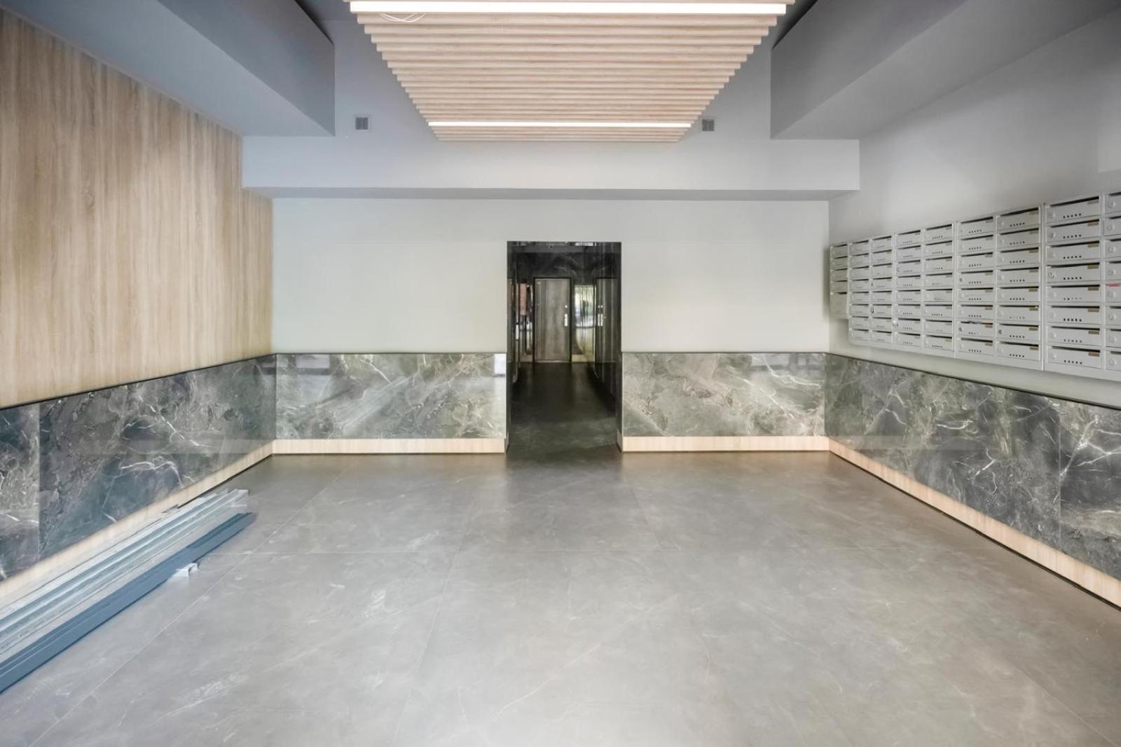 Anca House Apartment Bucharest Luaran gambar