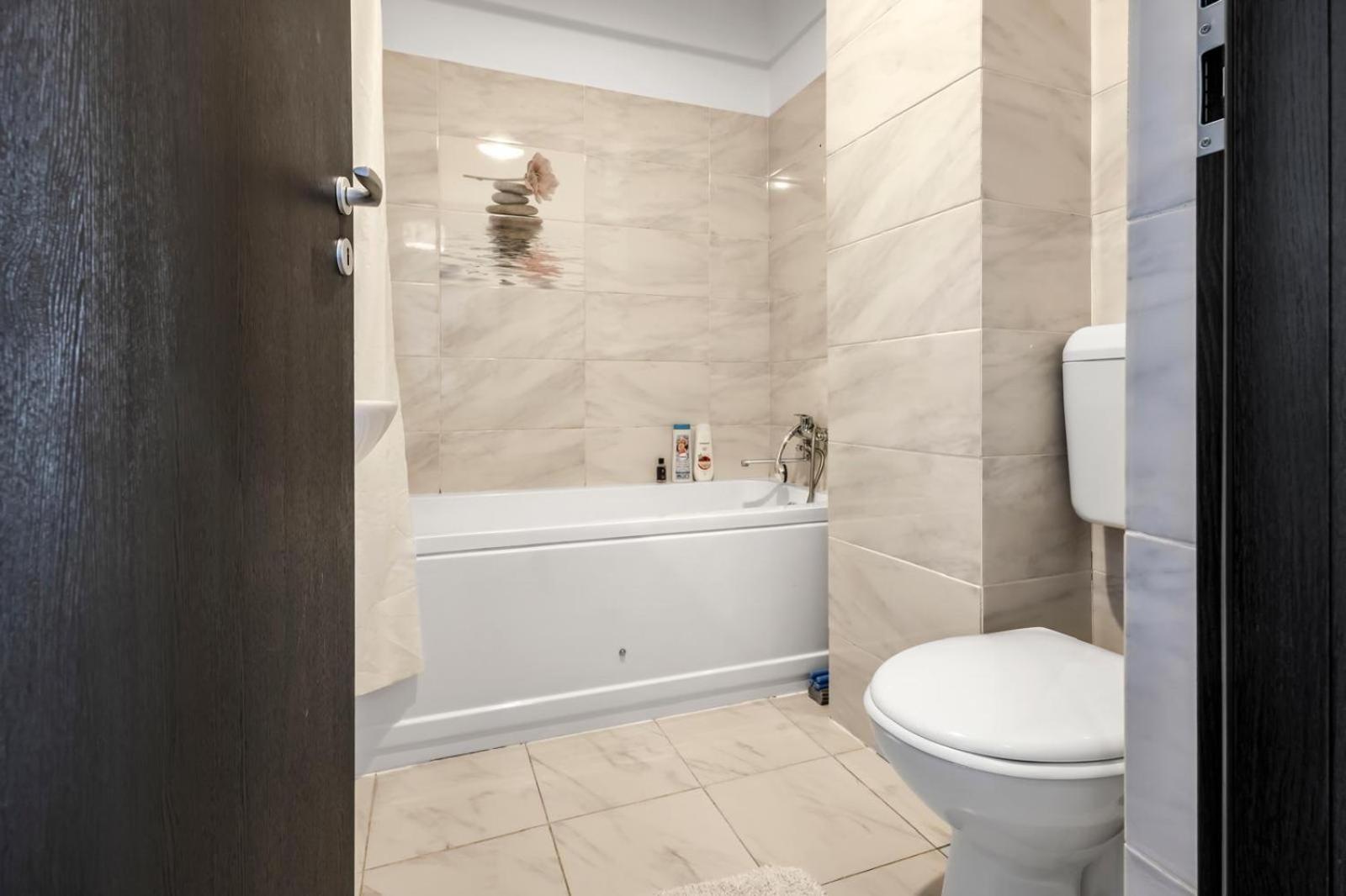 Anca House Apartment Bucharest Luaran gambar